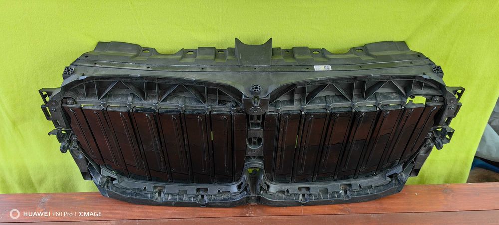 Комплект решетка за BMW X7 LCI / БМВ Х7 ЛЦИ