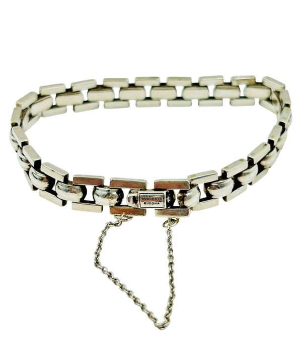 Buddha to buddha jewellery унисекс гривна