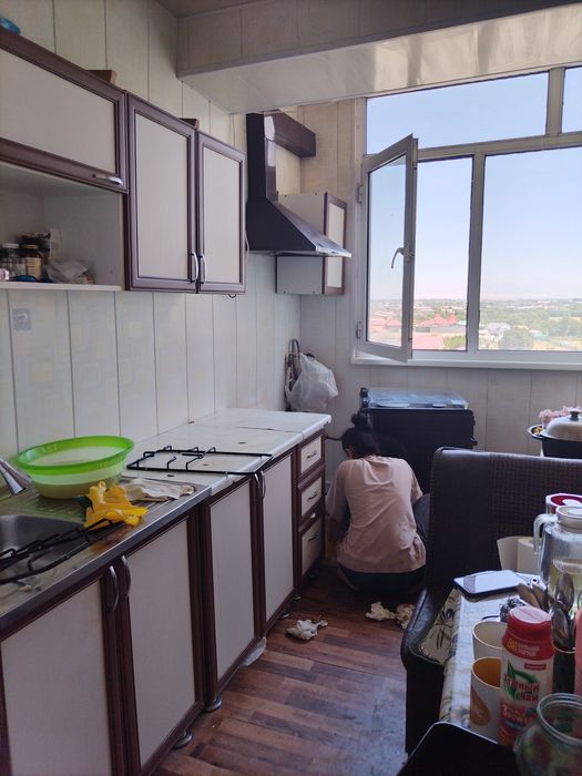 Uy va ofis tozalash xizmati uborka clening