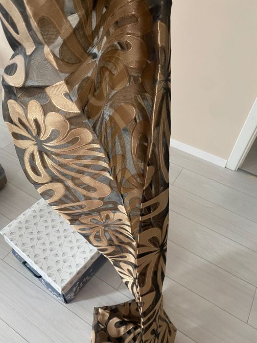 Перде Topifine Внос