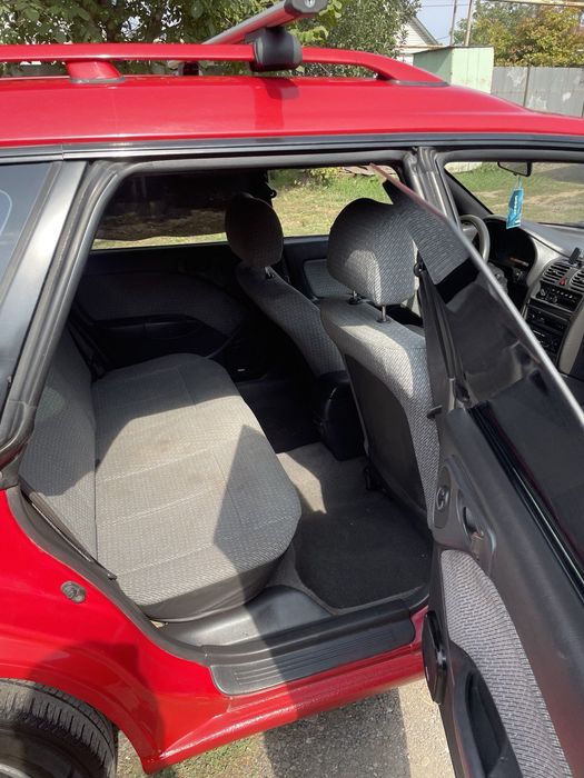 Субару б 3  в хорошем состоянии.