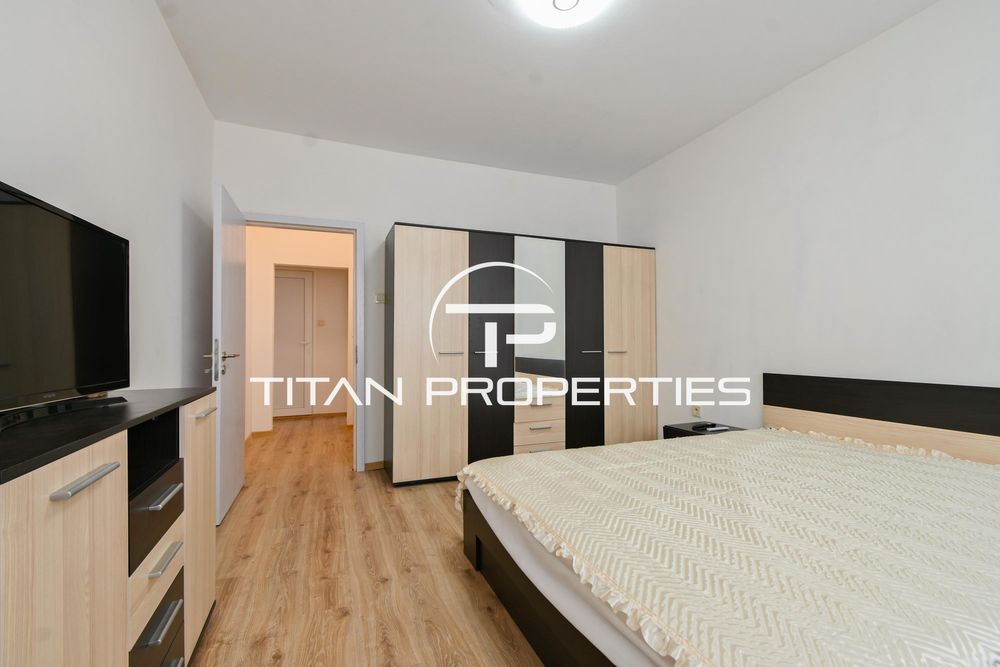 Дава се под наем Четиристаен апартамент в София, Банишора - 101 кв.м за 797.64 € - Снимка #7