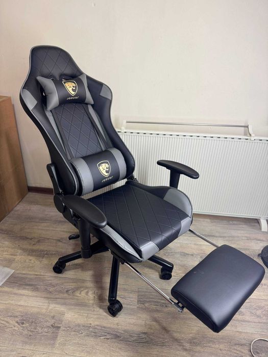 новинки игровые кресла только у нас