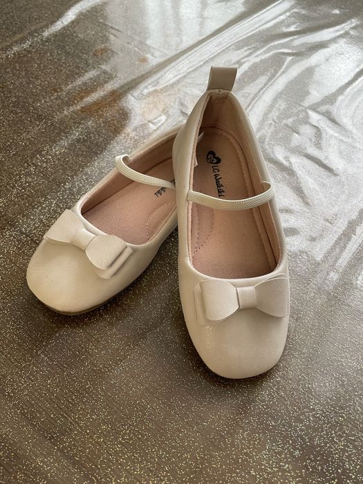 Детская обувь для девочек, туфли, балетки