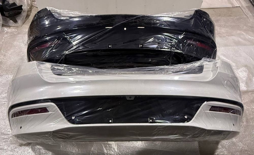 BYD qin orqa bamfr sotiladi