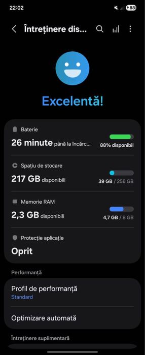 Samsung Z Flip 5 256gb