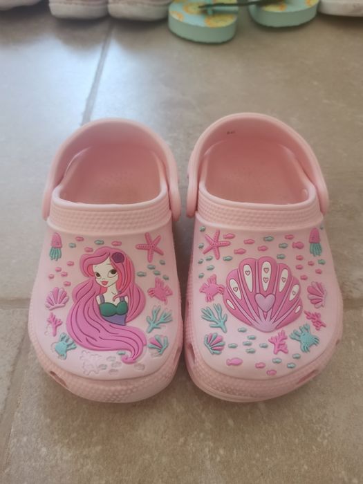 Încălțăminte fete, mărime 21, marca Waikiki