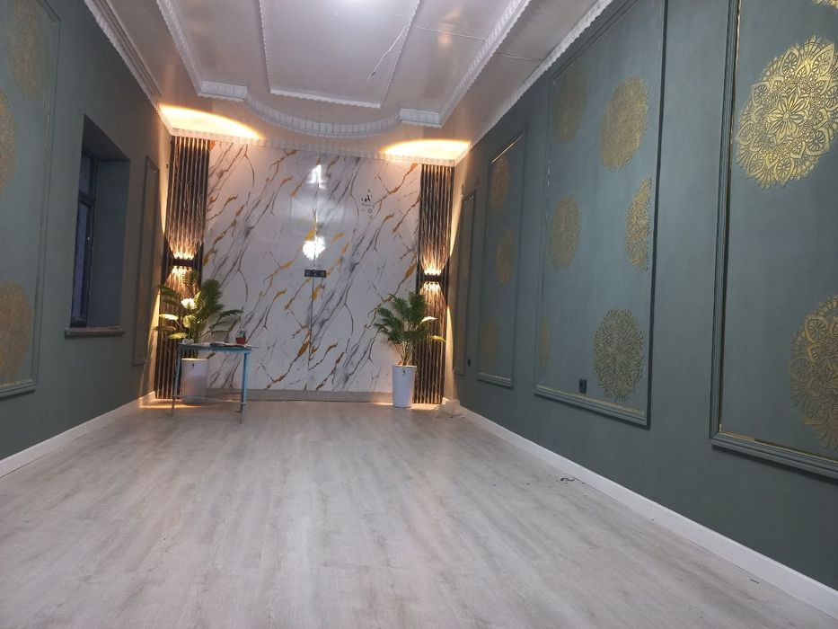 Podkulch remont ishlarini qulay va sifatli darajada qilamiz