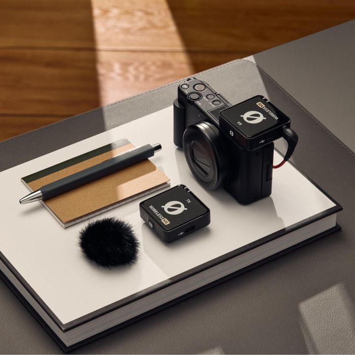 микрофон Rode Wireless ME