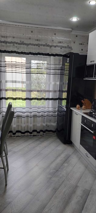 Продам дом с евроремонтом под ключ.