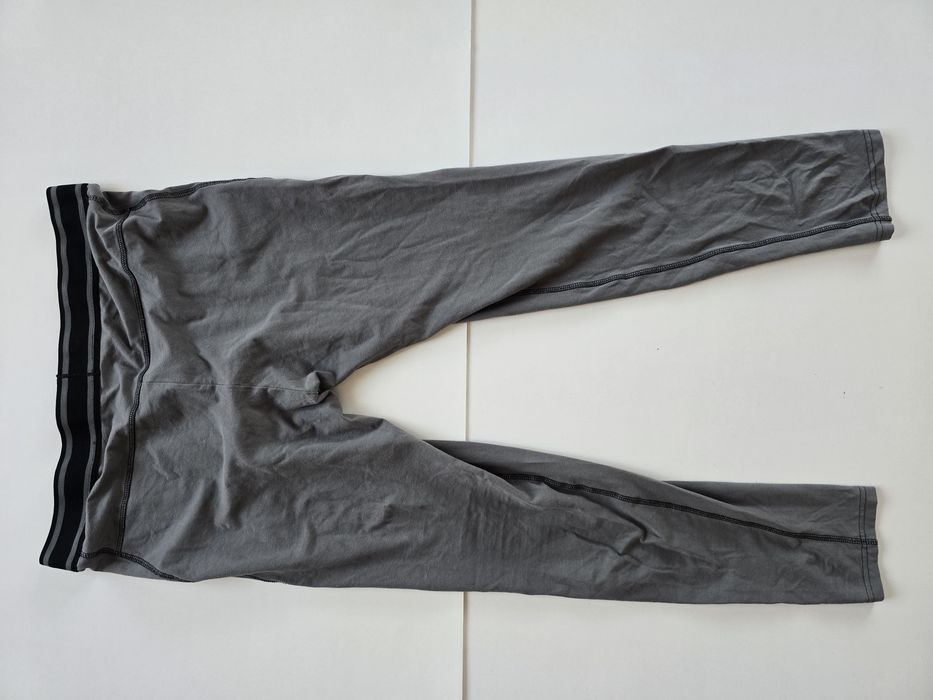 Pantaloni de corp termici bumbac organic Engelbert Strausa L-XL