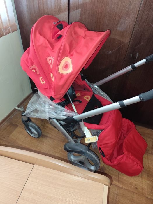 Детска количка Cipollino