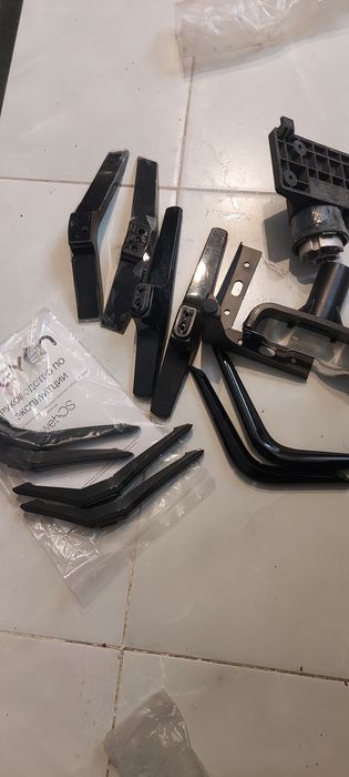 Продам подставки