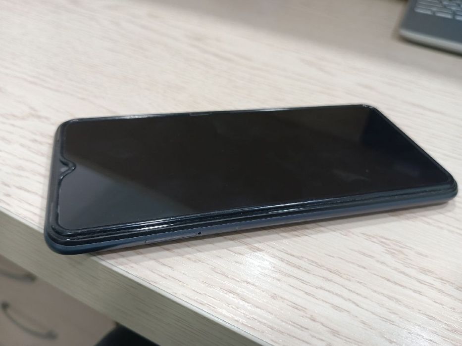 Samsung note 10 5G & Redmi 9