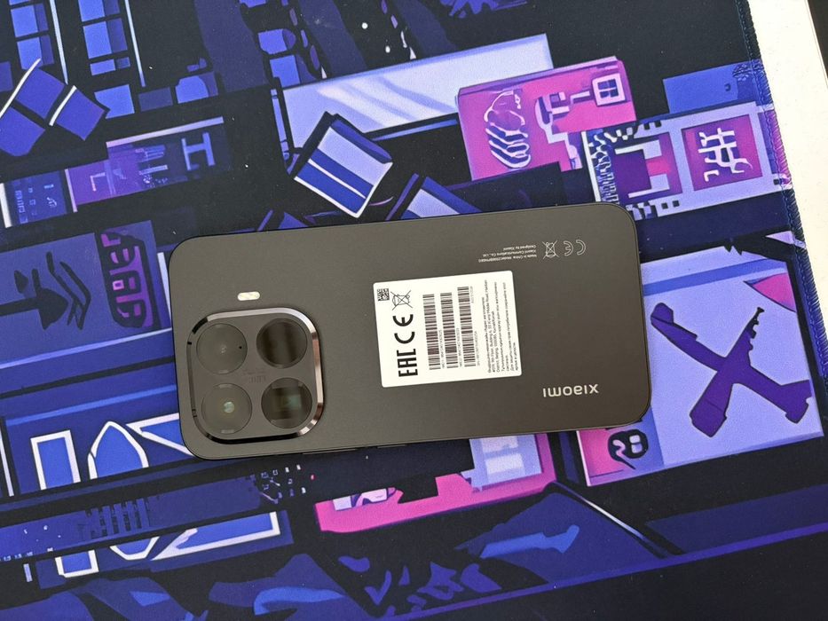 Xiaomi 15t pro 512 gb