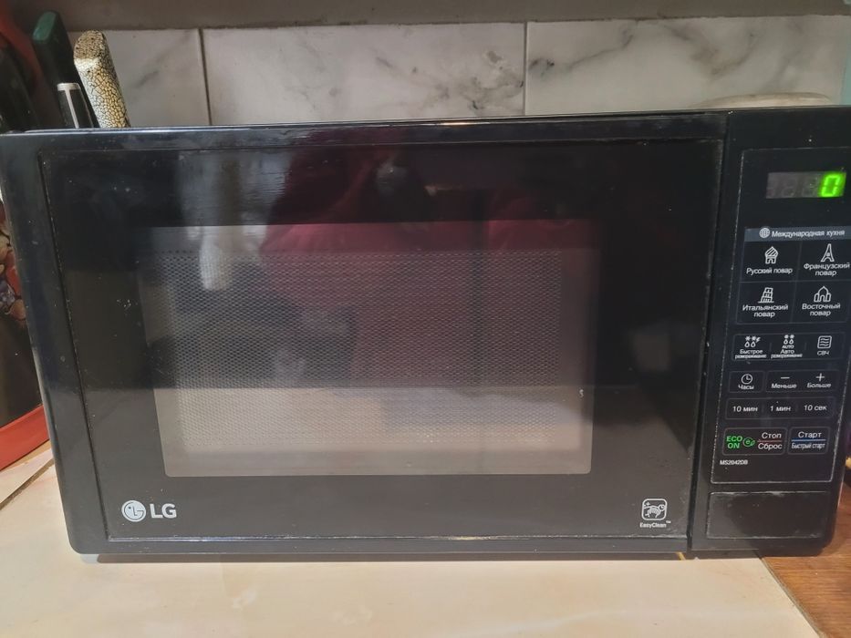 Микроволновка 20.000т