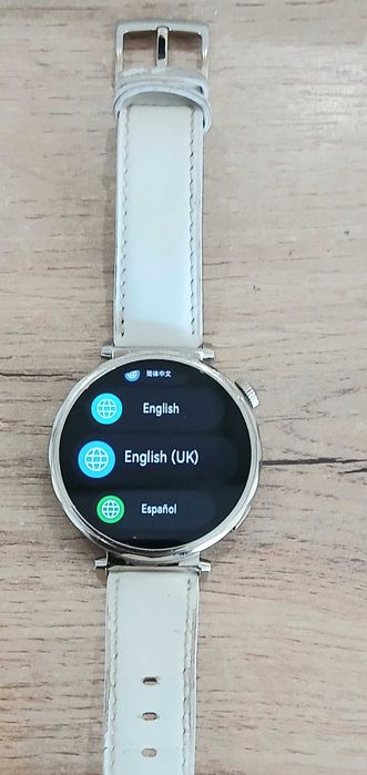 Huawei Watch GT 5 Гаранция