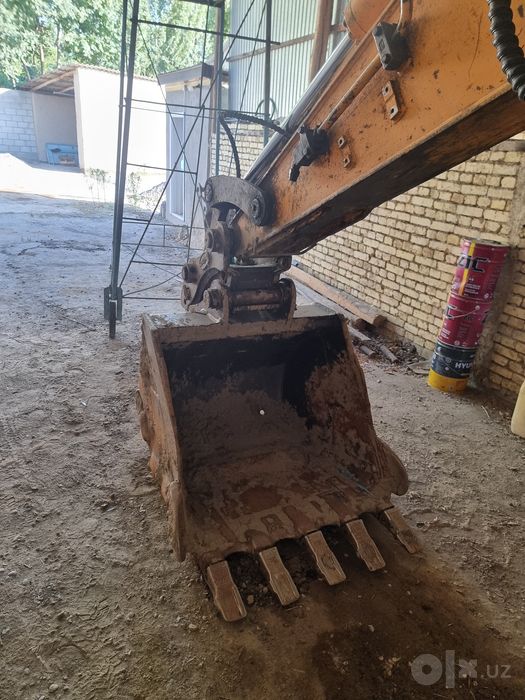 Hyundai 1400 A ishga tayyor