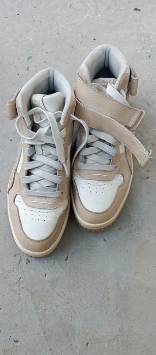 PUMA красовка мужской