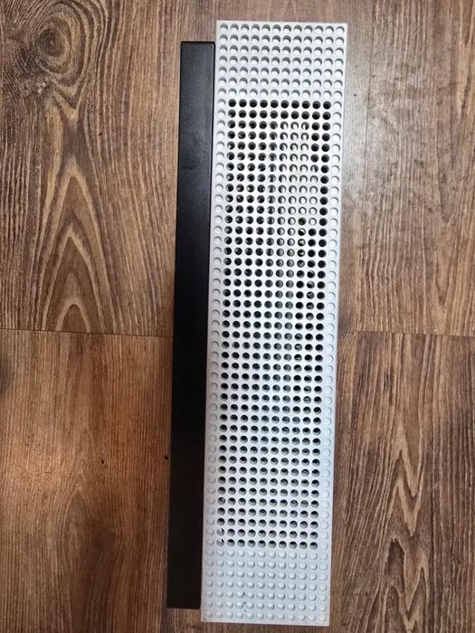 Consola MICROSOFT Xbox One S 1TB, alb -P-