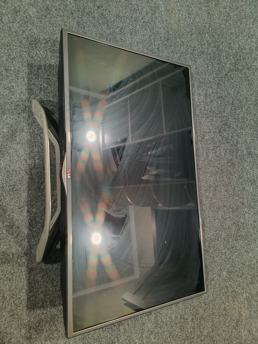 Телевизор lg smart