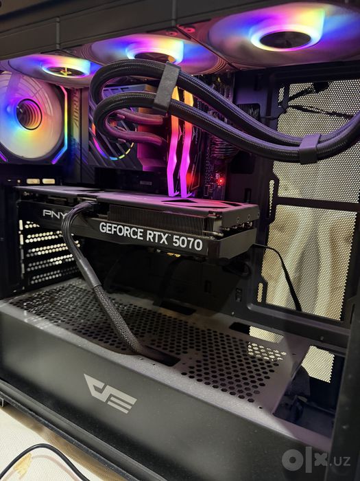 Kompyuter Igravoy Full DDR5