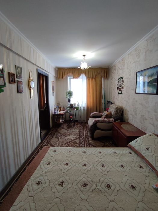 Продам 2х комн ул.Казахстан 98