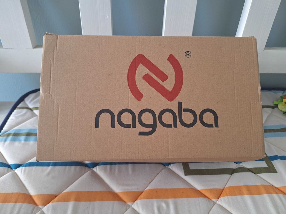 Пролетно - есенни обуви Nagaba