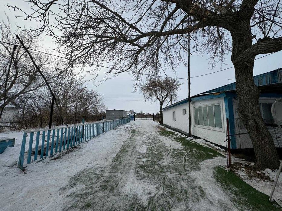 Продам дом в селе Қанаш Қамзин