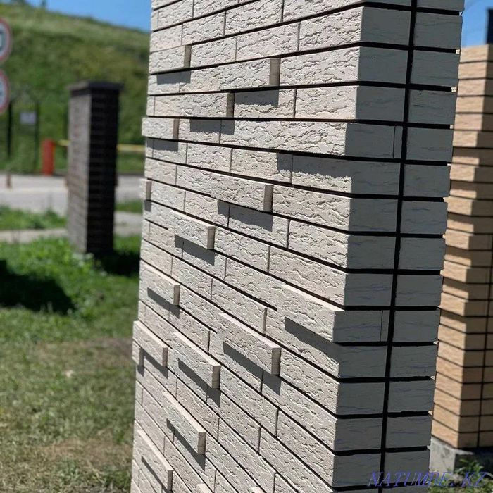 кирпич облицовочный для вашего дома