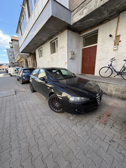 ALFA ROMEO 147