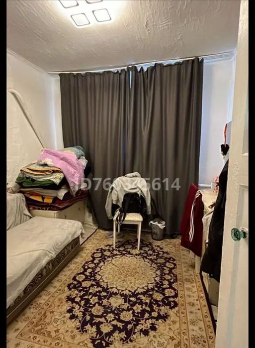 продам дом на земле 4 комната