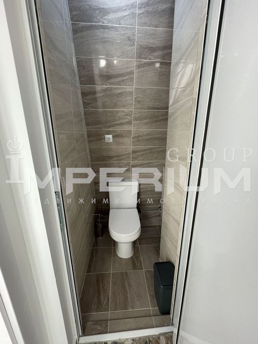 Продава се Тристаен апартамент в Варна, Левски - 78 кв.м за 2089 €/кв.м - Снимка #6