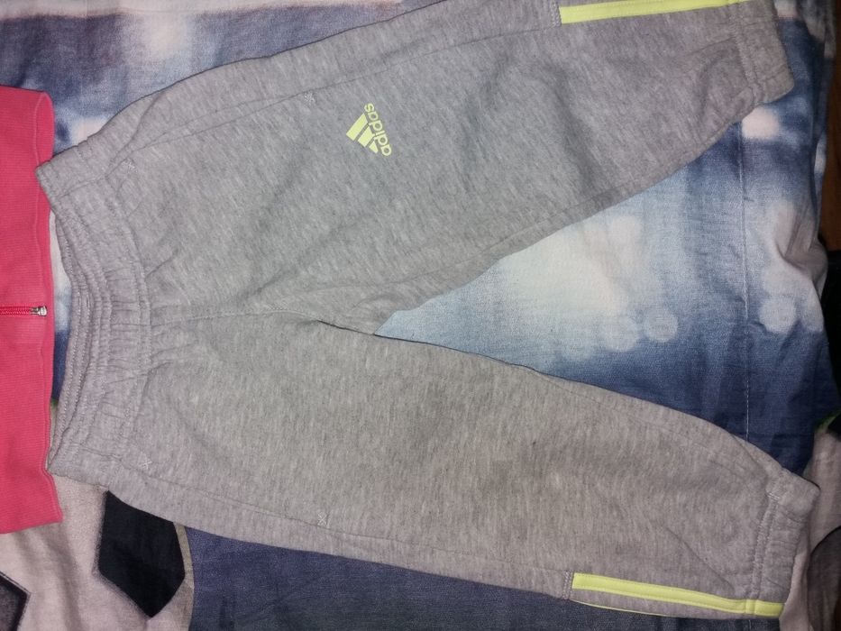 Trening Adidas nr 92 (1-2 ani)