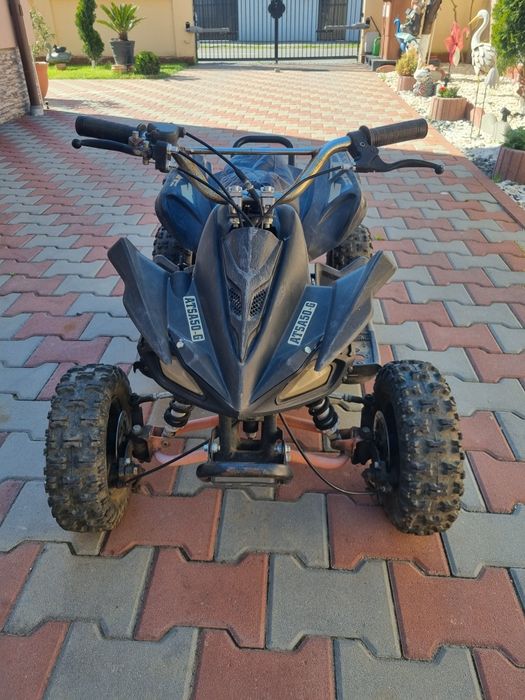Atv Taotao copii 50cc