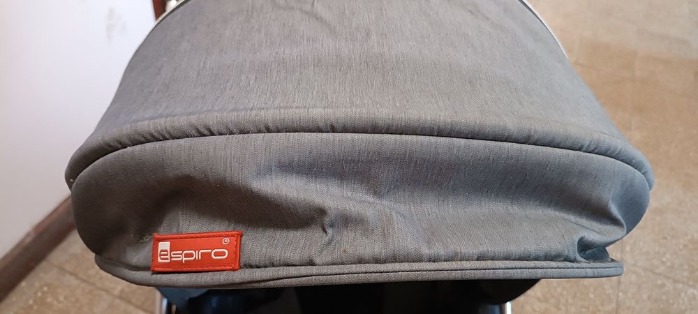 Бебешка количка Espiro Next