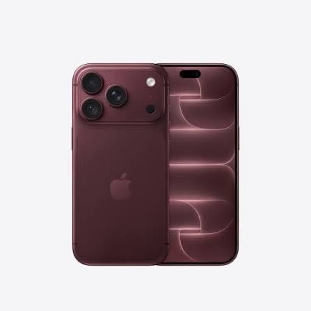 Iphone 18 Pro 256gb