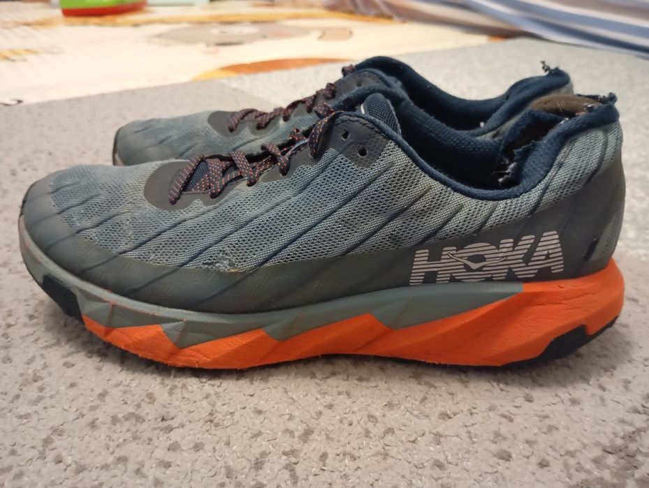 Hoka Torrent Moonlit Ocean 44 28 cm
