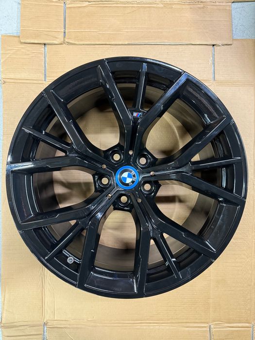 Jante Originale BMW Seria 5 G30 R19 M845