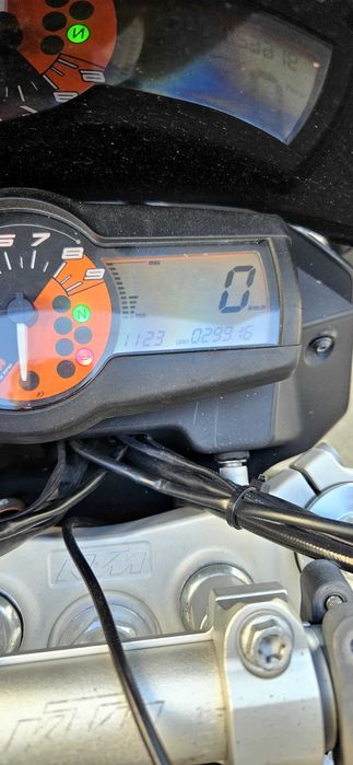 Ktm duke 690 R 2014, Remus Edition