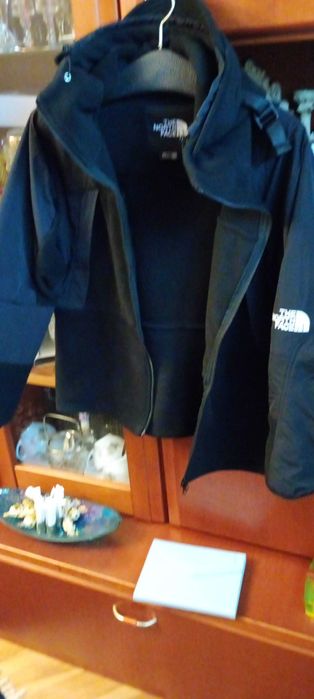 The North Face Мъжко яке/горница раз.М
