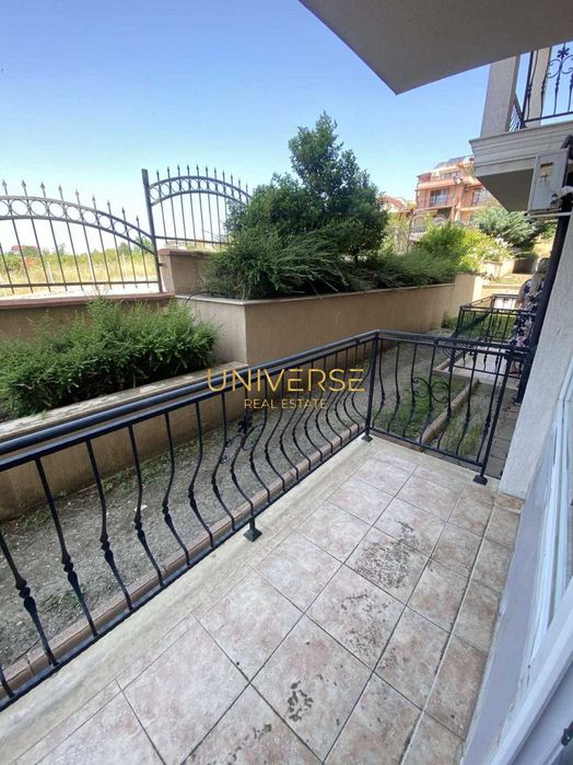 Продава се Едностаен апартамент в Свети Влас - 42 кв.м за 1143 €/кв.м - Снимка #16