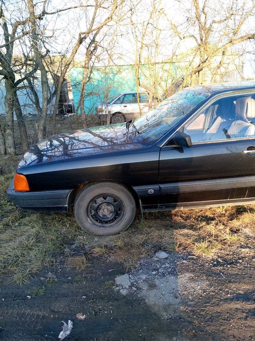 Продам Ауди 100 в хорошем состоянии