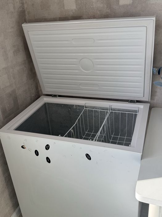 Продам морозильный ларь