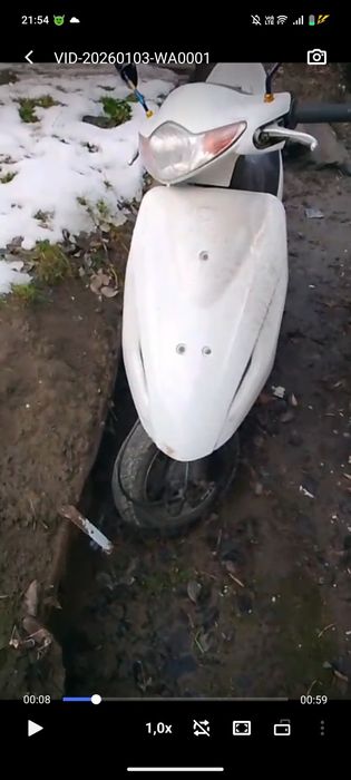 Дам любые советы как починить мототехнику, опят присутствует