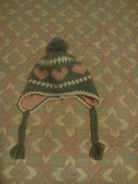 Детски дрешки за момиче