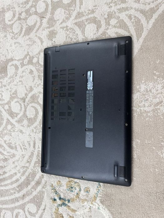 Ноутбук acer N18Q13