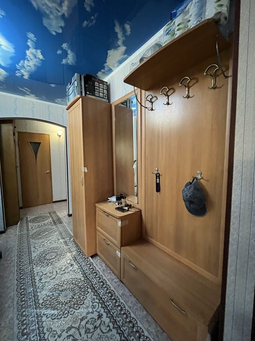 Продается прихожка в хорошем состояние