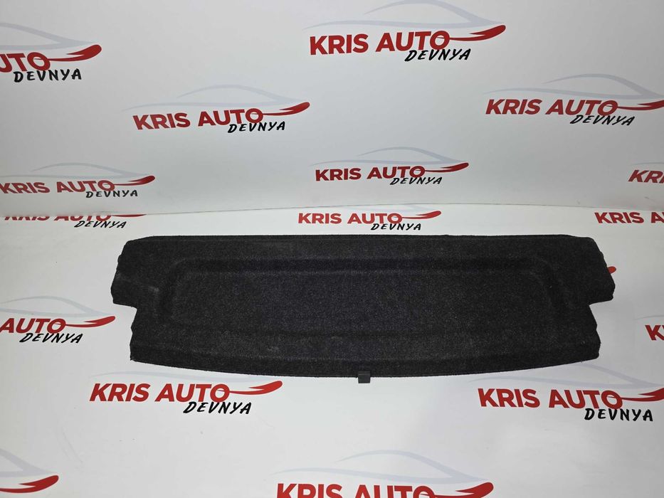 Кора за багажник за Nissan Pixo / Нисан Пиксо 2009г