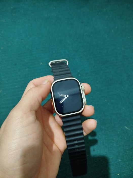 Smart Soat  89 ming soʻm